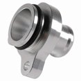 thumbnail image 2 of Replacement Water Hose Fitting for N54 N53 N52 Engines 11537541992 11537544638-Compatible with 335i Models, 2 of 5