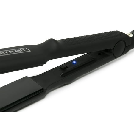 Vanity Planet Vibe Professional Vibrating Flat Iron