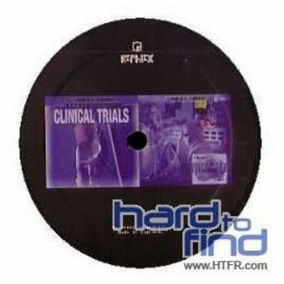 Urban Tribe - Biohazard 17284 - Music & Performance - Vinyl