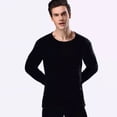 thumbnail image 2 of Ropa Termica De Caballero Pantalon Y Playera 1 Juego, 2 of 7