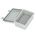 thumbnail image 4 of Electrical Box, Junction Box Insulated IP67 Waterproof  For Landscape Lights, 4 of 8