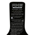 thumbnail image 6 of AXE Shower Tool Detailer Skin Cleanser Smoother Skin Exfoliates & Gently Cleanses, 1 Count, 6 of 11