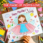 My First Holiday Book The Magic of Mom's Love: A Mother's Day book for kids, (Paperback)