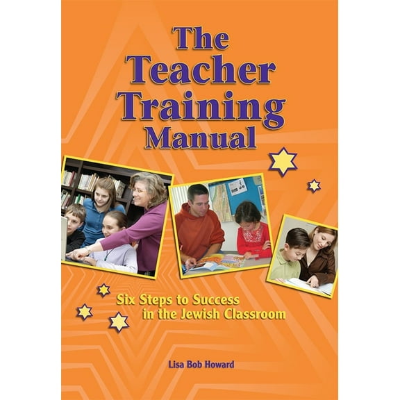 The Teacher Training Manual, (Paperback)