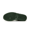thumbnail image 6 of Jordan MENS Jordan 1 Low "Green Toe" 553558 371 from Stadium Goods, 6 of 9