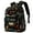 Color4, variant on Lightweight Backpack Motorcycle School Bag Travel Laptop Daypack for Men Women Casual Rucksack