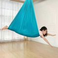 thumbnail image 2 of Therapy swing 280x150 cm made of nylon for children with autism, SPD, ADHD, up to 200 kg l, 2 of 5