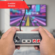 NES Classic Controller for Classic Edition by Old Skool