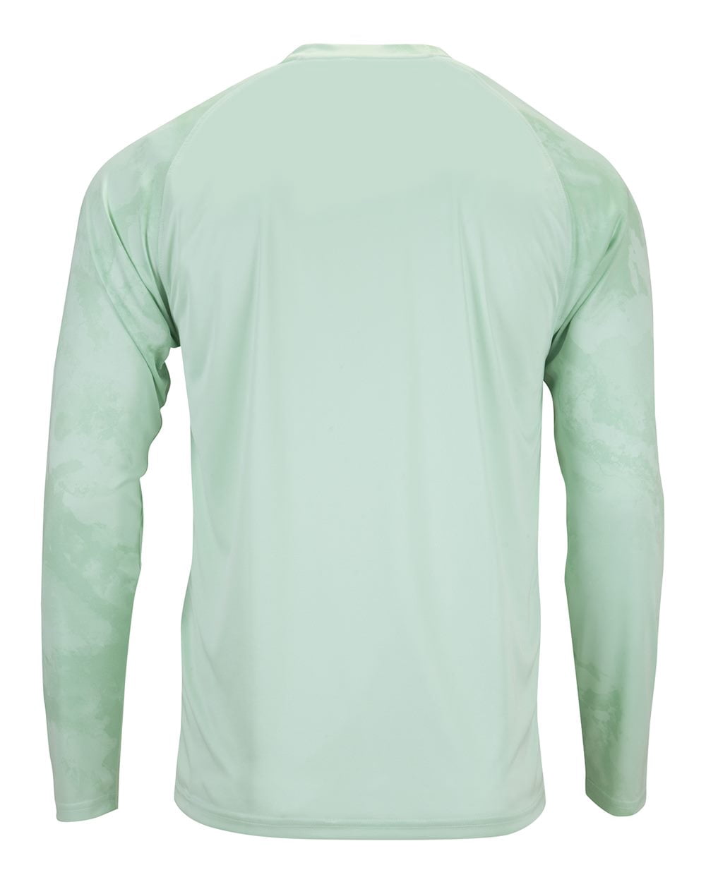 Paragon Cabo Camo Performance Long 