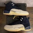 thumbnail image 4 of Ni - ke Jordan 12 Retro International Flight 2018 Size 9 BV8016-445 Men’s Sneakers Sport, 4 of 5