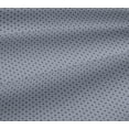 thumbnail image 5 of oneOone Tissu Jersey Viscose Bleu Marine Forme Carrée & Floral Matériel de Robe Artistique Tissu Imprimé Tissu au Mètre 60 Pouces de Large, 5 of 5