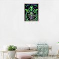 thumbnail image 3 of DIY Diamond Painting Crystal Rhinestone Embroidery Arts Colorful Home Room Decor 8721, 3 of 9
