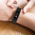 thumbnail image 3 of Nouveau Bracelet de Remplacement Résistant à la Transpiration pour Montre Garmin Vivosmart 5 Bracelet Intelligent, 3 of 4