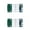 2pcs, variant on Misright 10S 36V 18650 Liion Battery Protections Board with Balancing Charging Function