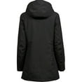 thumbnail image 2 of Tee Jays Womens All Weather Parka, 2 of 4