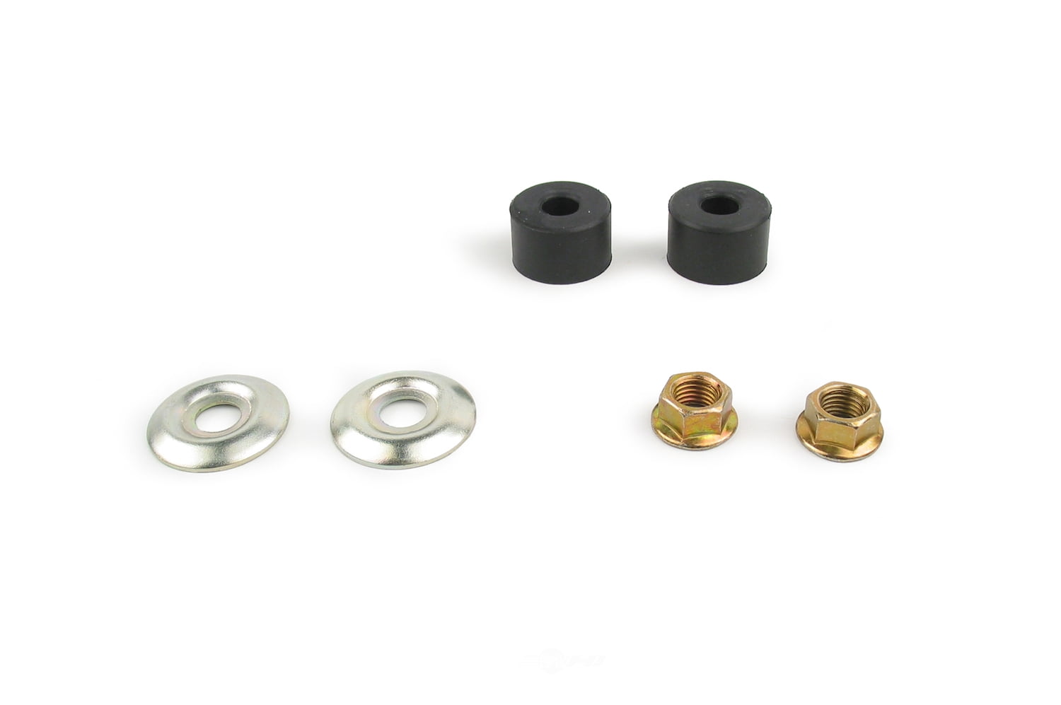 Mevotech Suspension Stabilizer Bar Link Kit P/N:Ms30814 Fits select: 1998-2004 NISSAN PATHFINDER, 2001-2003 INFINITI QX4