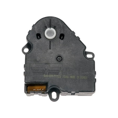 Dorman 604-230 HVAC Heater Blend Door Actuator