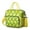 Yellow-66, variant on Insulated Lunch Bag Women, Leakproof Large Lunch Box, Reusable Lunch Cooler Bag with Adjustable Strap, Lunch Tote Bag for Work Women,Lemons Fruits Funny Lunch Tote Bags Gifts for Woman, Mom