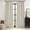 Linen, variant on Burlywood Birch Pinch Pleated 100% Blackout Linen Curtains for Bedroom, Room Darkening Memory Trained Window Curtains 84 inches Long for Living Room, Black Out Pleat Drapes, 2 Panels