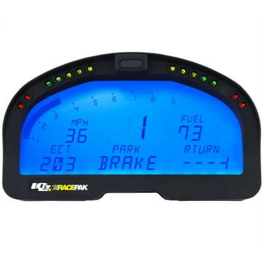 Racepak RPK250-DS-IQ3S IQ3 Street Dash Display Kit