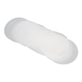 thumbnail image 1 of Conjunto de Láminas de Plástico de Protecció de Marcación, Caja de Marco Flexible de la Almohadilla PROTIector posterior simple de 50 piezas de diámetro de 2.4 Pulgadas para, 1 of 7