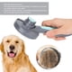 thumbnail image 4 of Peine De Limpieza Para Mascotas, Cepillo Flotante Para Depilación, Cepillo Para Perros Y Gatos, Elimina El Flotador Para Mascotas Y Perros EOTVIA Verde, 4 of 8