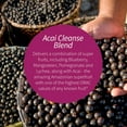 thumbnail image 4 of Applied Nutrition 14-Day Acai Berry Cleanse - 56 Tablets - Weight-Loss Support Flush + Milk Thistle - 28 Servings, 4 of 9