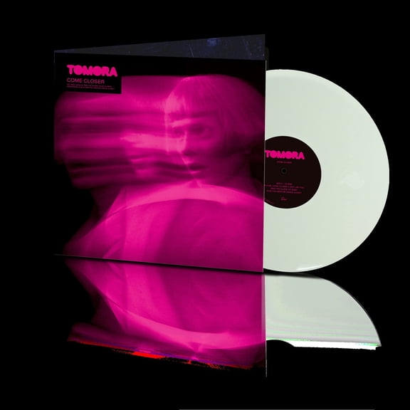 Tomora - Come Closer - Music & Performance - Vinyl