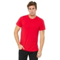 thumbnail image 1 of Bella + Canvas Unisex Made In The USA Jersey T-Shirt, 1 of 1
