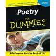thumbnail image 2 of Poetry for Dummies, (Paperback), 2 of 2
