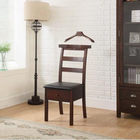 Vl16654 Manhatten Chair Valet