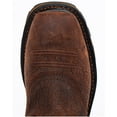 thumbnail image 6 of Cody James Men's 11" Decimator Waterproof Western Work Boot Nano - DBP-2 8 EE  US, 6 of 7