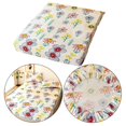 thumbnail image 4 of Juego de Ropa de Cama Macarena 120x200x30cm, 4 of 8