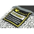 thumbnail image 4 of G & F Products Cutshield Hybrid Cut Resistant Silicone Gloves, Heat Resistant, Cut Level 5, 1 Pack, M, 4 of 18