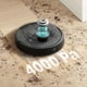thumbnail image 4 of Robot aspirador eufy L50 SES renovado con estación de vaciado automático de 60 días, limpieza multisuelo, navegación láser iPath precisa, mapeo AI personalizable, capacidad de ascenso de hasta 20 mm,, 4 of 5