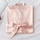 thumbnail image 3 of Batas Para Novias, Damas, Sin Bordado Entrega Inmediata, 3 of 8