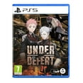 thumbnail image 1 of Under Defeat [PlayStation 5], 1 of 1