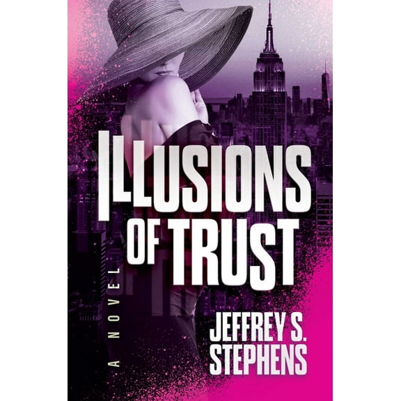 Illusions of Trust, (Hardcover)