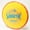 173-175g Yellow w/ Luster Orange Halo, variant on Innova Halo Star Wraith Disc Golf Distance Driver, Pick Your Disc