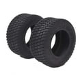 thumbnail image 2 of Towallmark Lawn Mower Tire & Tractor Turf Tire & Garden Tire, Four-Ply Rated, Non-Directional, Tubeless Tire - 13x5.00-6 Lawn Mower Tire & Tractor Turf Tire & Garden Tire, 2 of 6