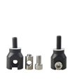 thumbnail image 2 of SHARROW Archery Quick Stabilizer Disconnect Removeable Adapter Stabilizers for Compound Bow Recurve Bow, 2 of 4