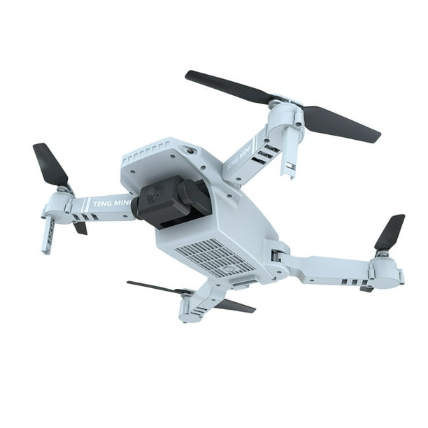 KF609 Foldable Mini Drone with Camera 4K HD Indoor RC Quadcopter