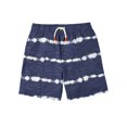 thumbnail image 6 of Modern Moments by Gerber Baby and Toddler Boy French Terry Shorts, 3-Pack, Sizes 12M-5T, 6 of 17