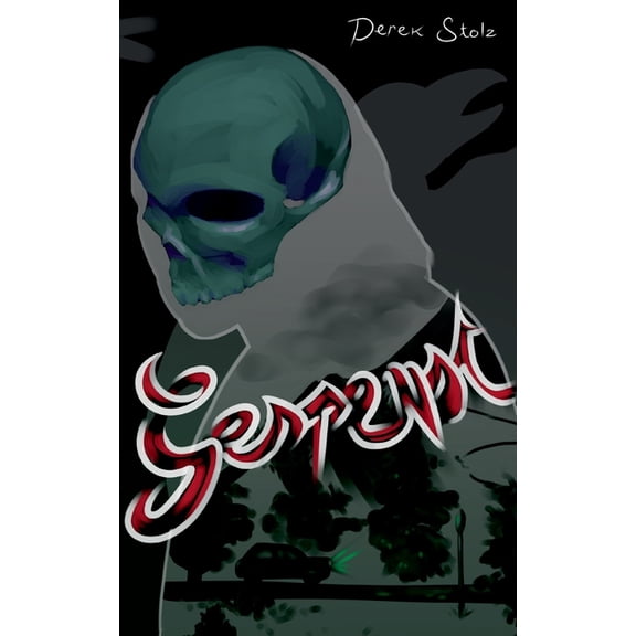 Gespenst, (Paperback)
