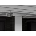 thumbnail image 2 of ZLINE Crown Molding #5 for Wall Range Hood (CM5-587/597/KE/KECOM-30/KZ), 2 of 4