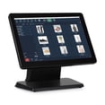 thumbnail image 3 of 14 Inch All In One Touch Screen POS Cash Register Windows System With Software VFD Customer Display For Retail ,Easy to Use, 3 of 6