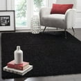 thumbnail image 1 of Safavieh Athens Solid Plush Shag Area Rug, 1 of 5