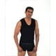 thumbnail image 5 of Camiseta faja para hombre Control Fitnet talla L Bella Form Bellaform camiseta modeladora, 5 of 7