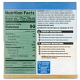 thumbnail image 6 of Great Value Extra Noodle Chicken Flavored Soup Mix, 4.9 oz, 6 of 9