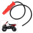 thumbnail image 2 of Spark Plug Cap Wire 3084980 Fit for Polaris Scrambler 500 4x4 1997-2011, 2 of 3